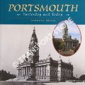 Book cover of Portsmouth - Yesterday and Today by TRIGGS, Anthony
